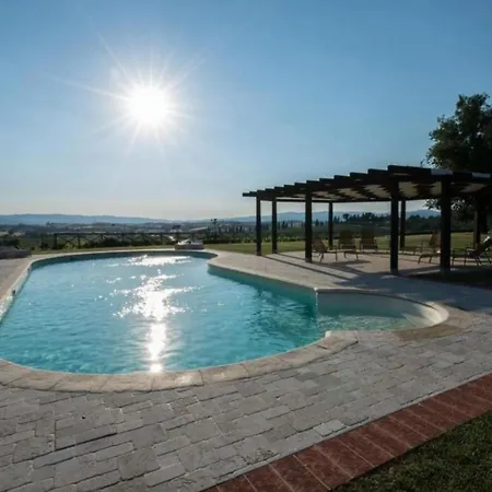 Boschi Salviati Villa *