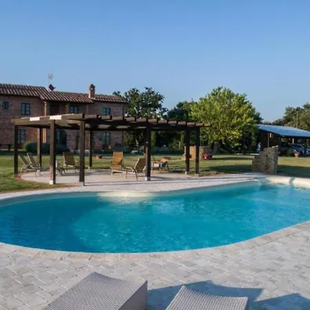 Villa Boschi Salviati *