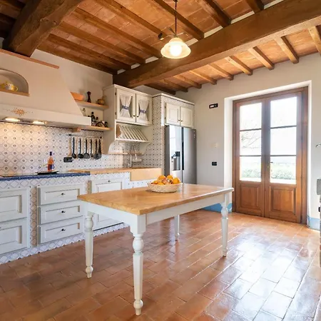Boschi Salviati Villa
