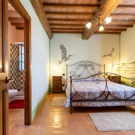 Boschi Salviati Villa *