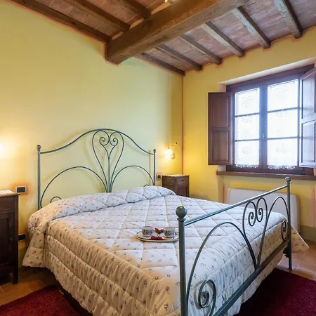 Villa Boschi Salviati Montagnano