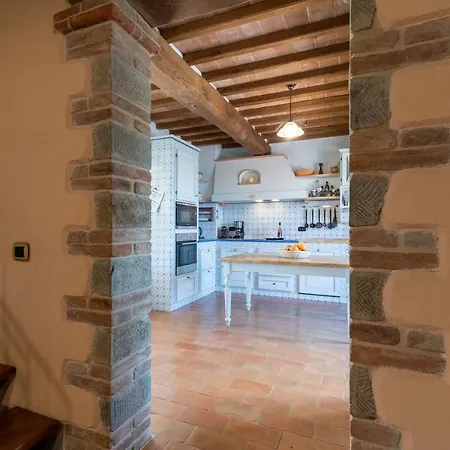 Villa Boschi Salviati Montagnano
