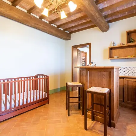 Boschi Salviati Villa