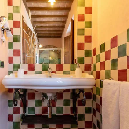 Villa Boschi Salviati Montagnano