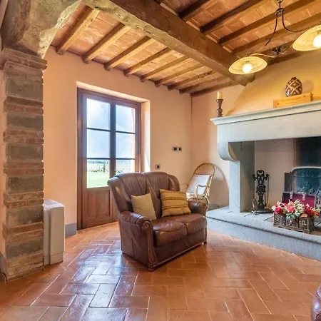 Boschi Salviati Villa *
