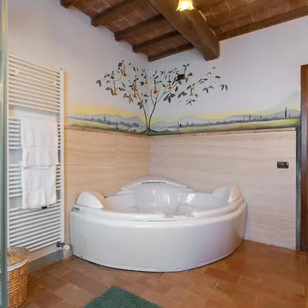 Boschi Salviati Villa