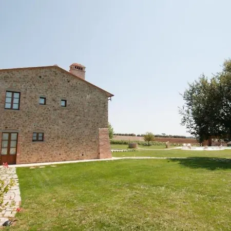 Villa Boschi Salviati