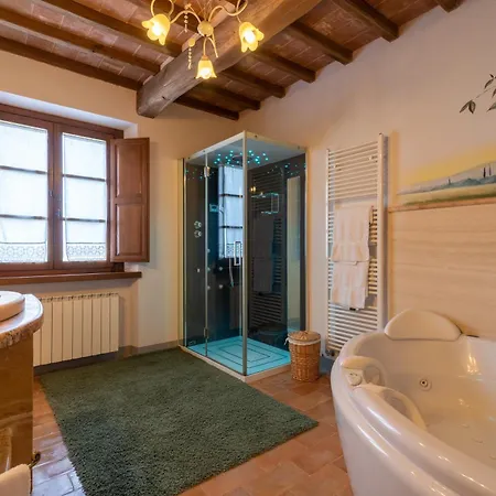 Villa Boschi Salviati *