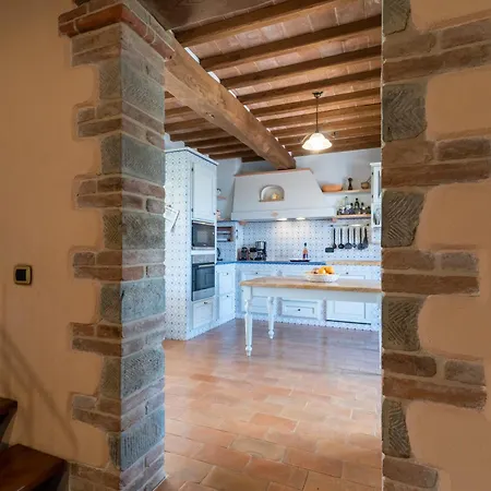 Boschi Salviati Villa *