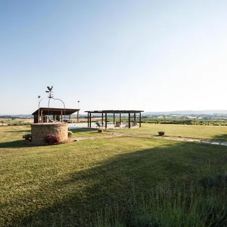 Boschi Salviati Villa *
